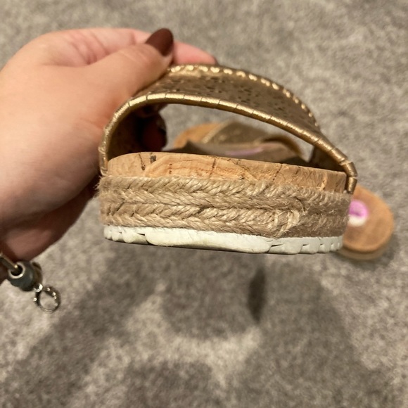 Jack Rodgers - Picture 4 of 6